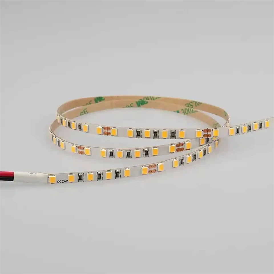 5mm Thinnest LED Strip SMD2835