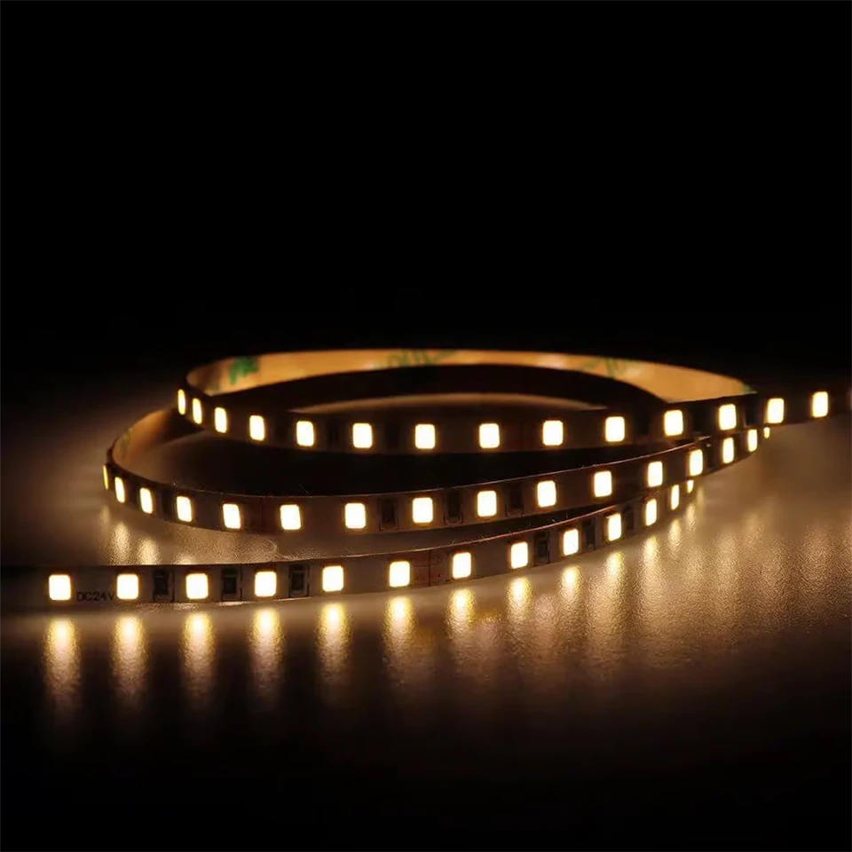 5mm Thinnest LED Strip SMD2835 suppliers