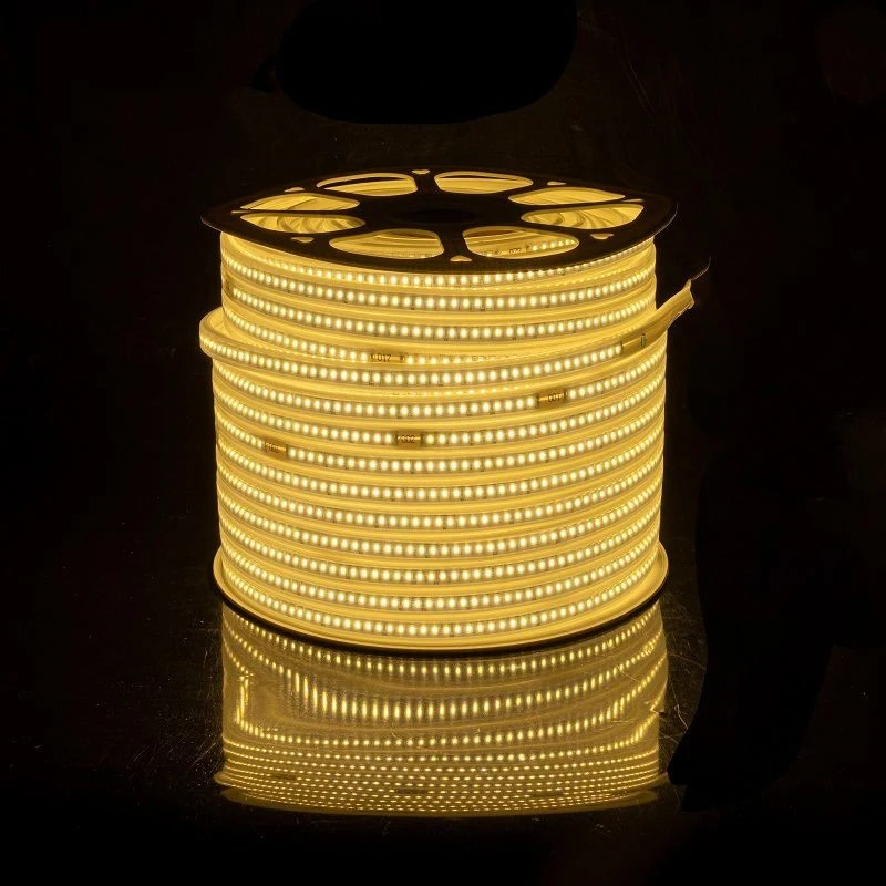 AC220V LED strips 2835 144 8w (1)(001)