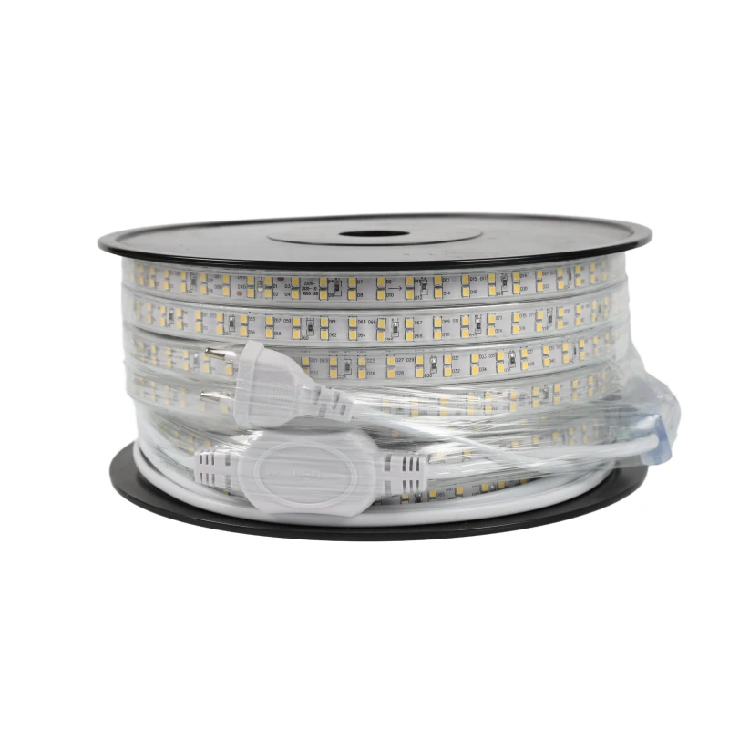 High Efficiency 2835-240leds-1000lm/m