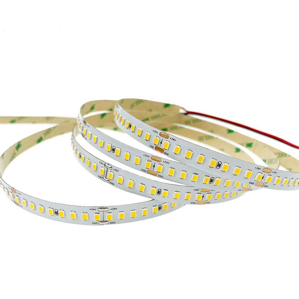 High Efficacy strips High Efficacy strips