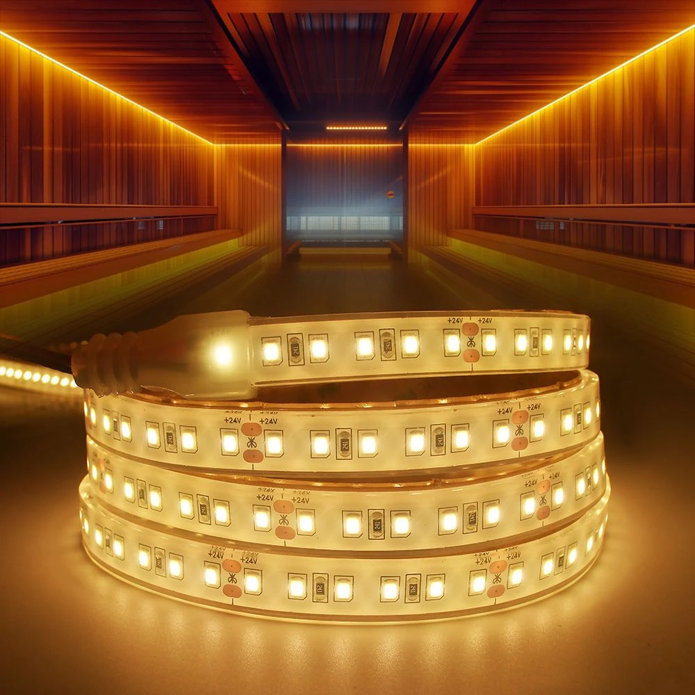 Sauna LED Strip Sauna LED Strip