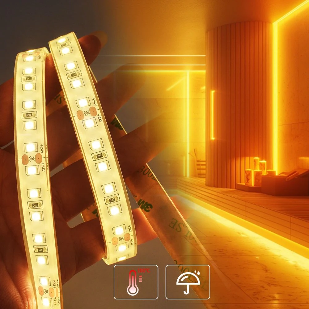 Sauna LED Strip Sauna LED Strip
