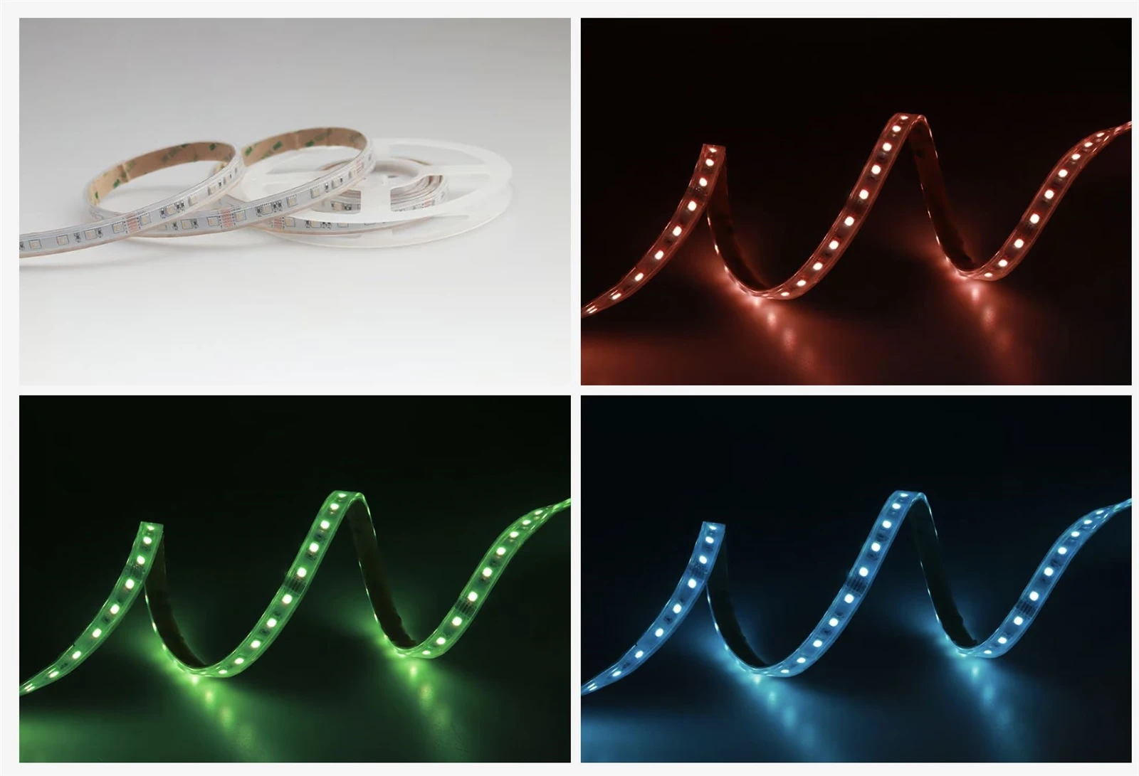 Sauna LED Strip Sauna LED Strip