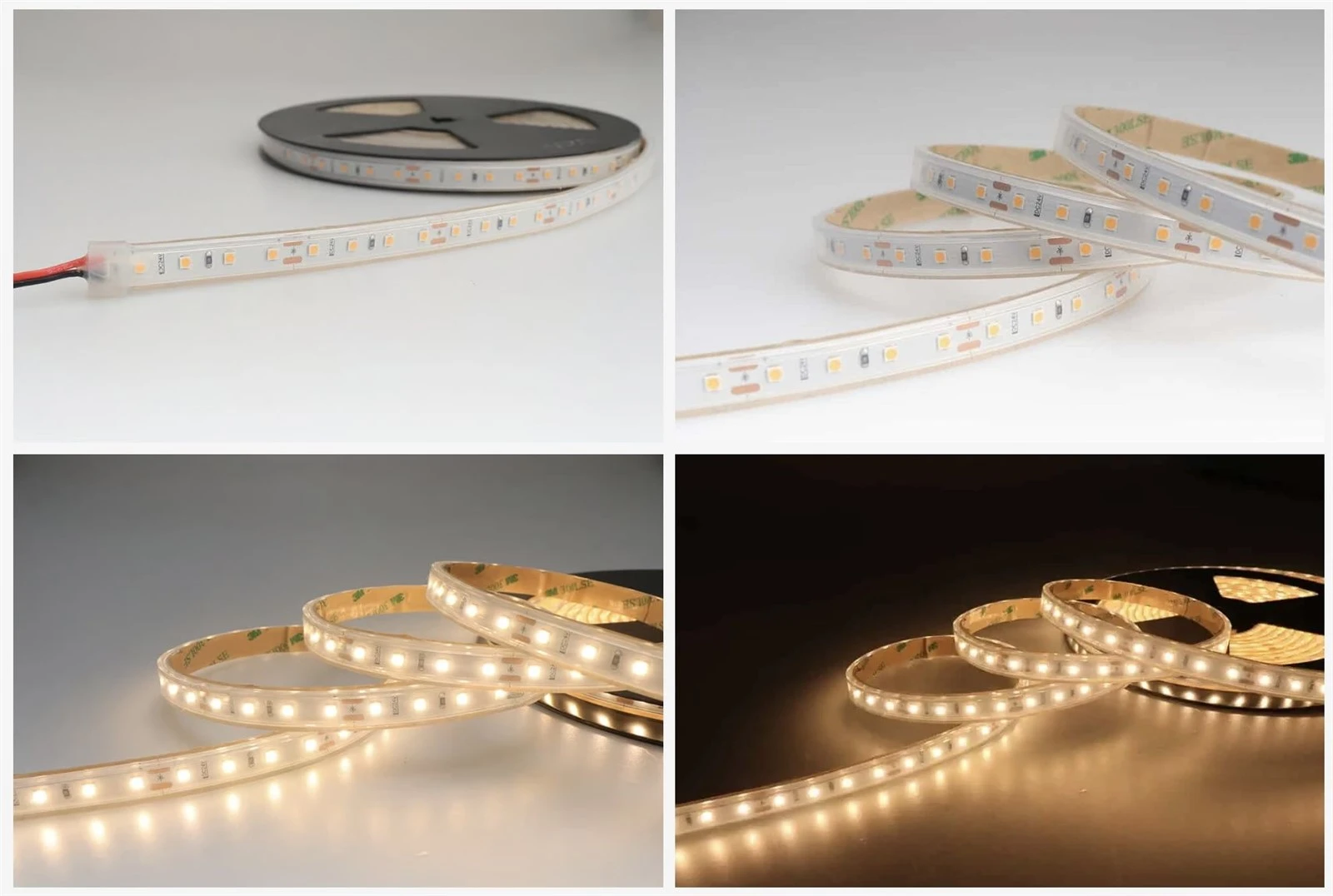 Sauna LED Strip Sauna LED Strip