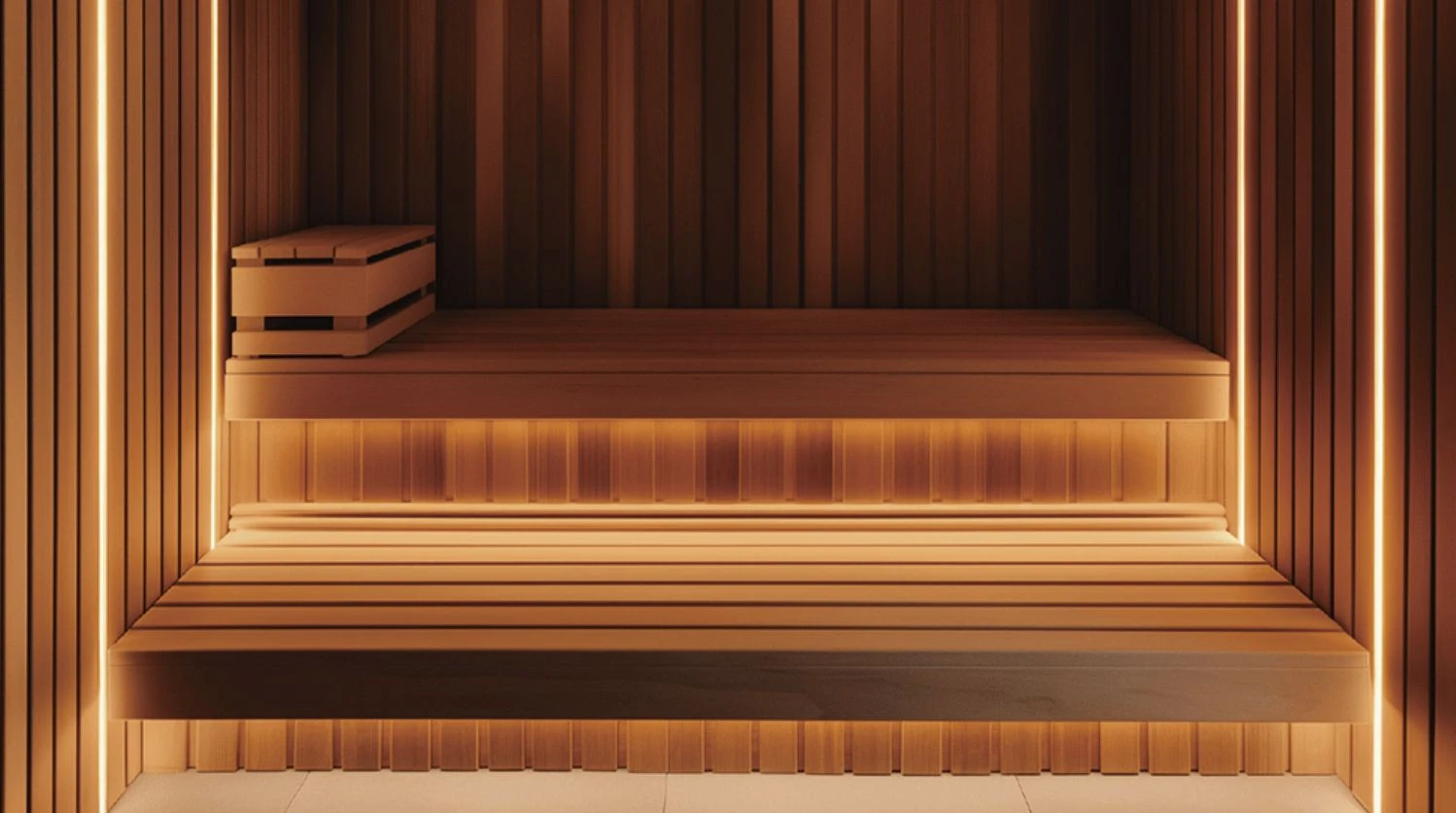 Sauna LED Strip Sauna LED Strip