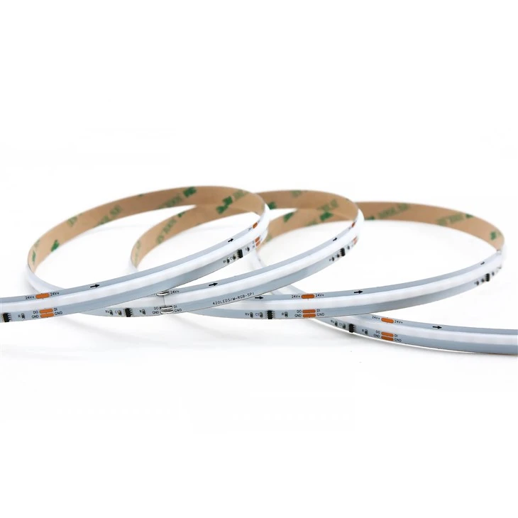 Digital COB Strip RGBW WS2814