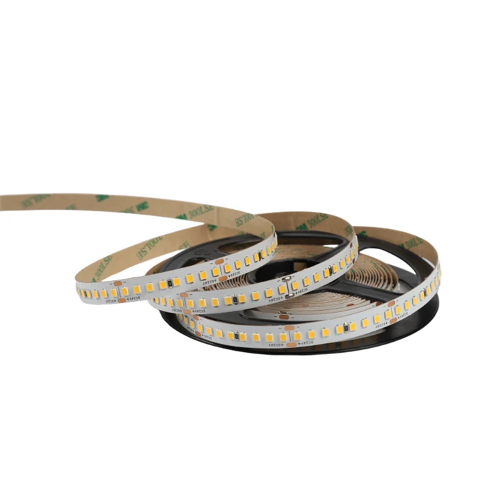 High Efficiency LED Strip 176LEDs/m High Efficiency LED Strip 176LEDs/m