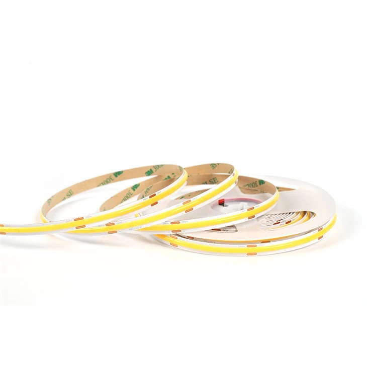 productcate-1-1 Single Color COB Strips 312leds/m