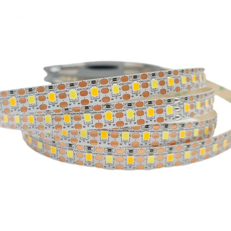 Tunable One Led One Cut LED Strip Tunable One Led One Cut LED Strip